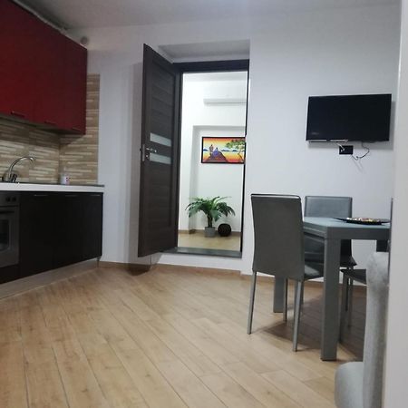 Casa Vacanze Amalfitan Coast Виетри Экстерьер фото