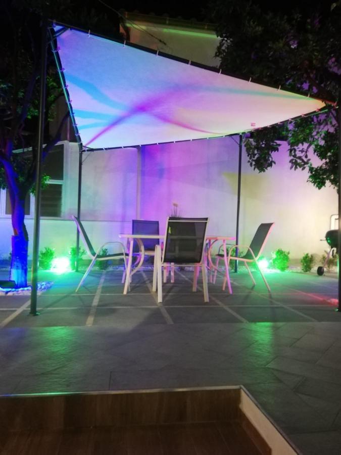 Casa Vacanze Amalfitan Coast Виетри Экстерьер фото
