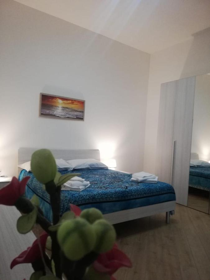 Casa Vacanze Amalfitan Coast Виетри Экстерьер фото