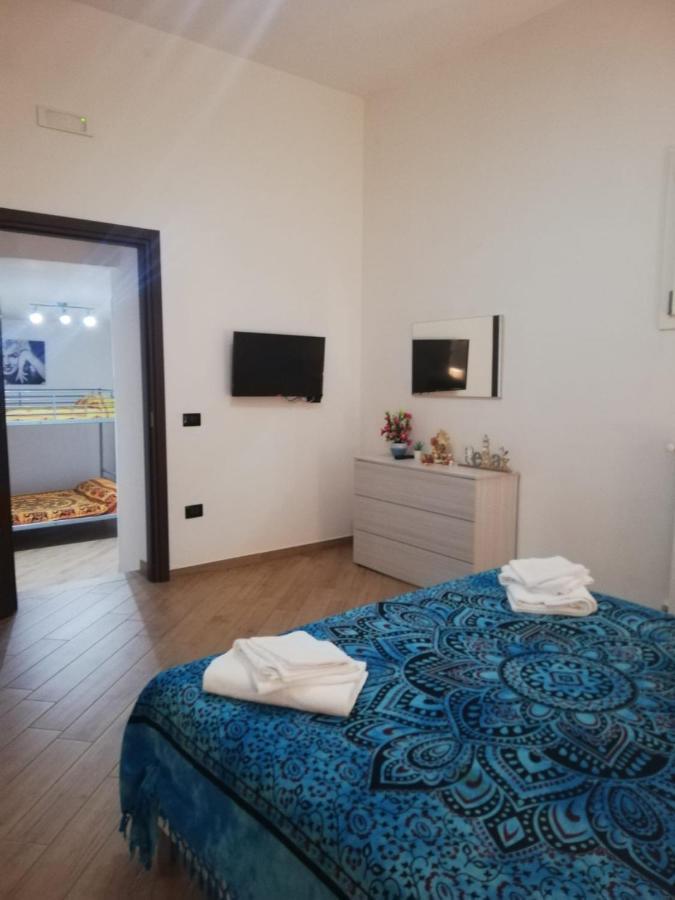 Casa Vacanze Amalfitan Coast Виетри Экстерьер фото