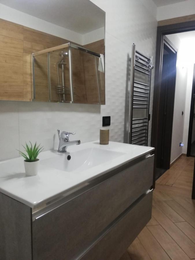 Casa Vacanze Amalfitan Coast Виетри Экстерьер фото