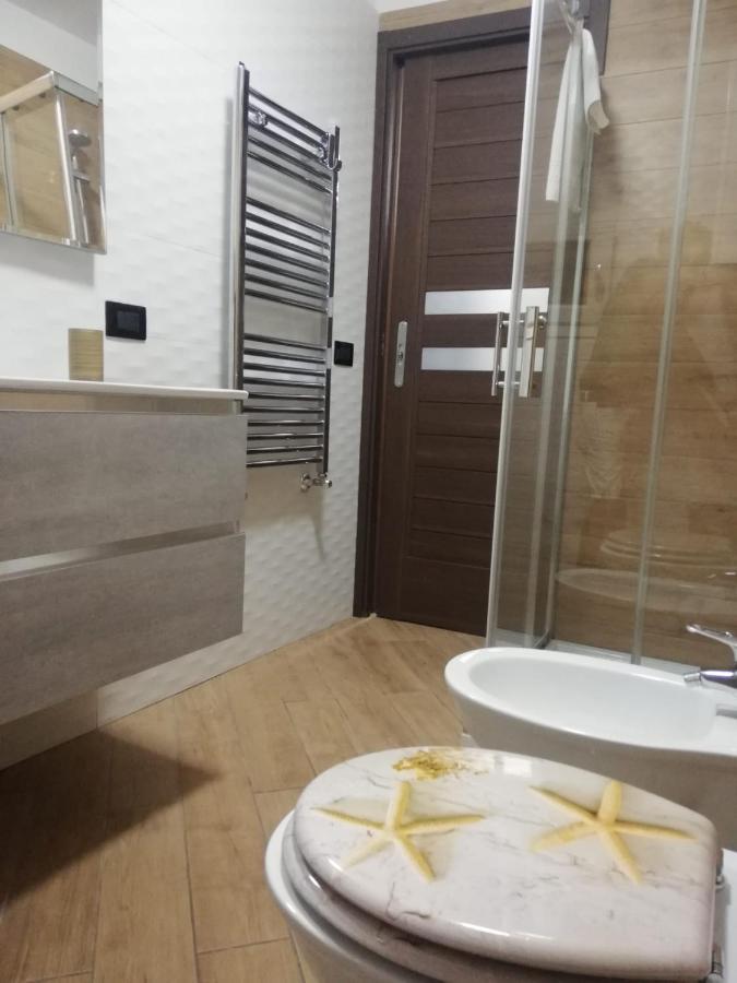 Casa Vacanze Amalfitan Coast Виетри Экстерьер фото
