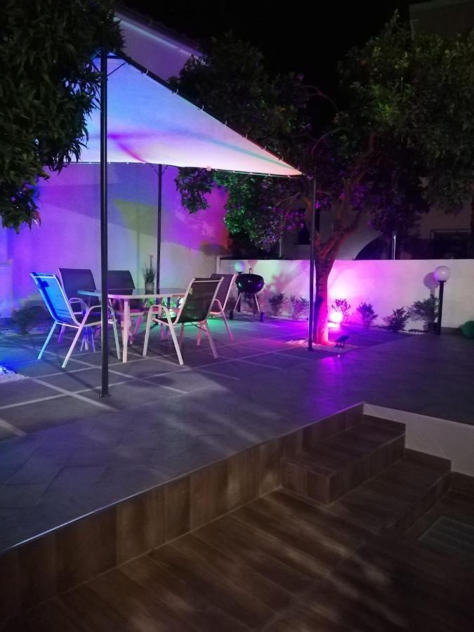 Casa Vacanze Amalfitan Coast Виетри Экстерьер фото