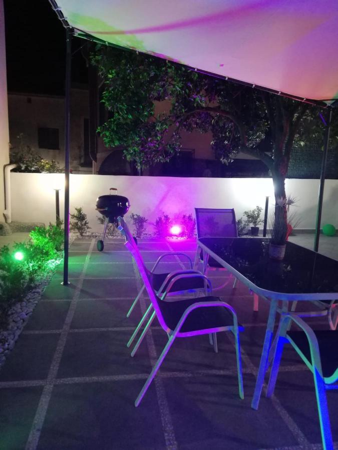 Casa Vacanze Amalfitan Coast Виетри Экстерьер фото