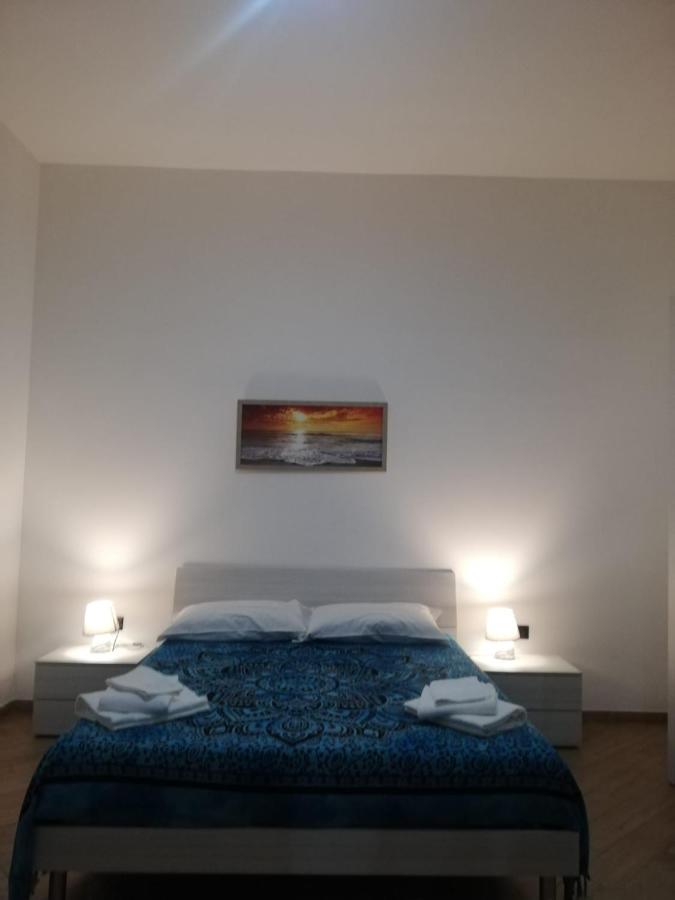 Casa Vacanze Amalfitan Coast Виетри Экстерьер фото