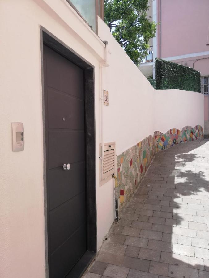Casa Vacanze Amalfitan Coast Виетри Экстерьер фото
