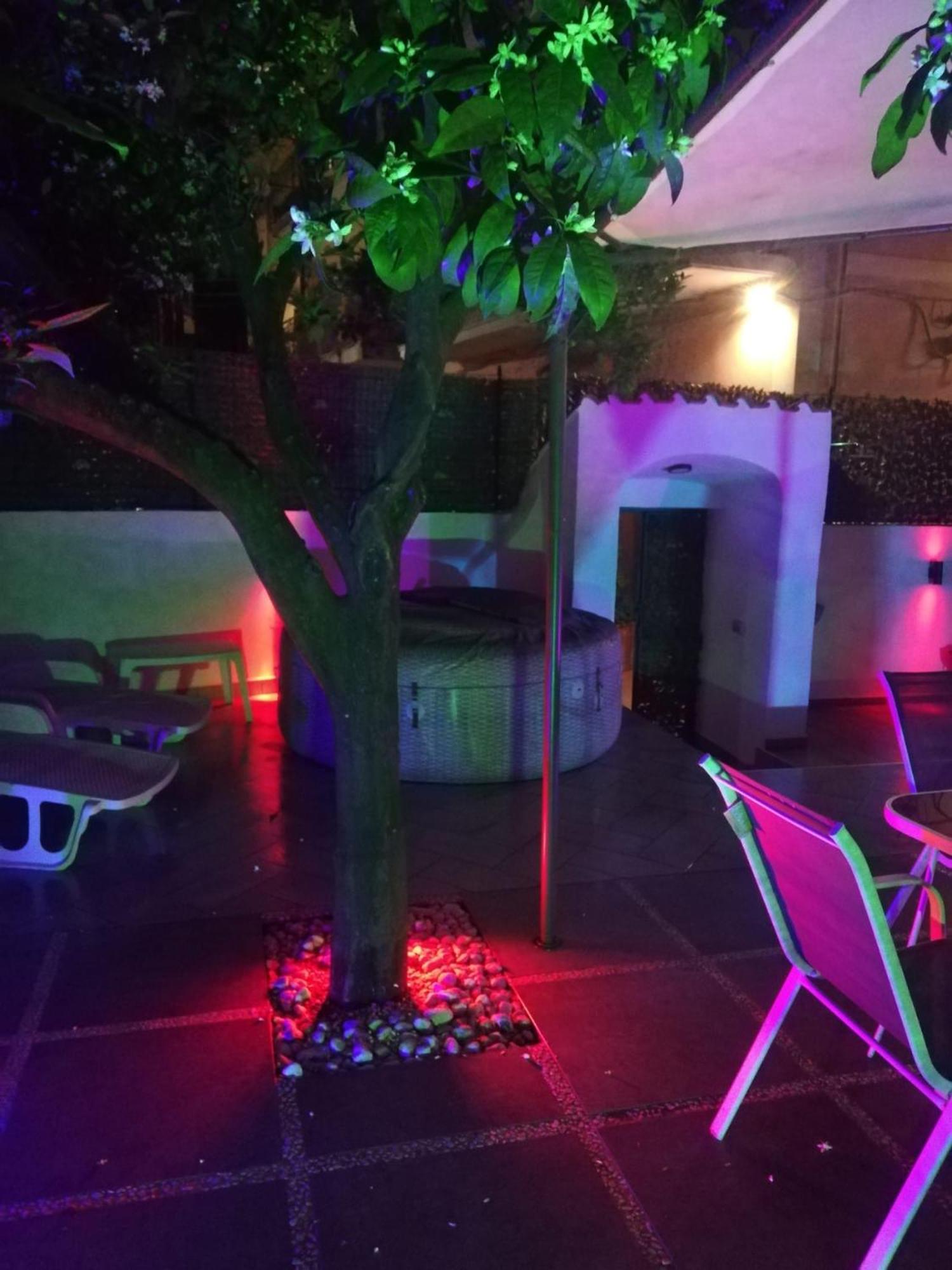 Casa Vacanze Amalfitan Coast Виетри Экстерьер фото